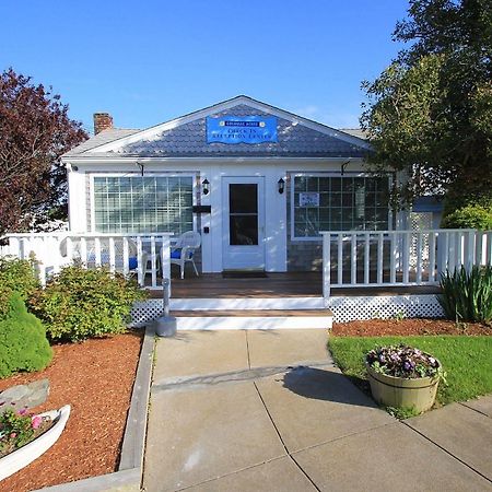 Colonial Acres Resort ウェスト・ヤーマス エクステリア 写真