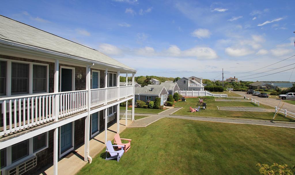 Colonial Acres Resort ウェスト・ヤーマス エクステリア 写真