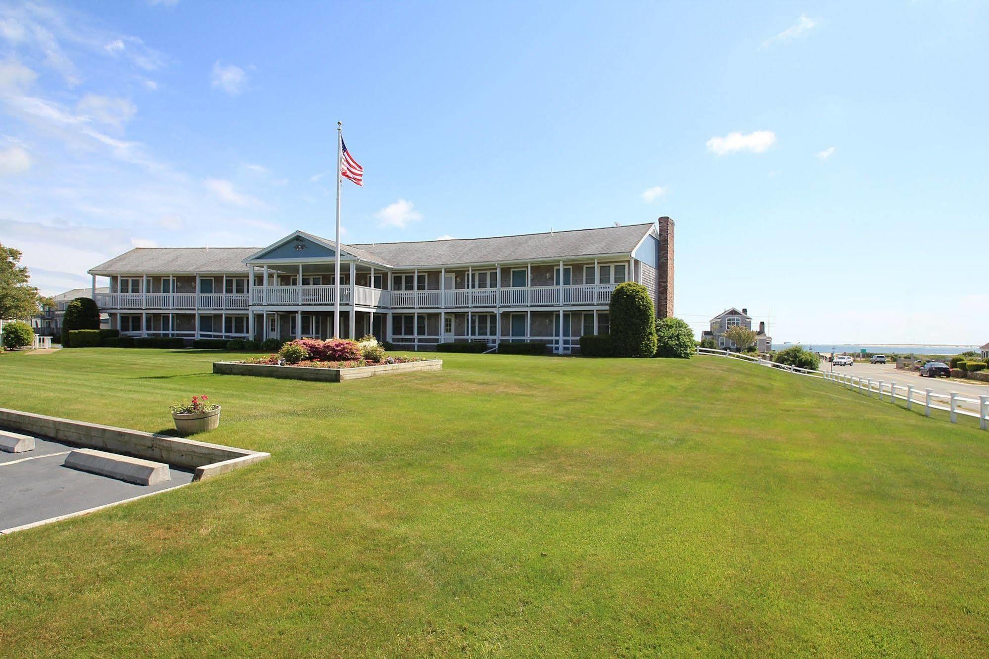 Colonial Acres Resort ウェスト・ヤーマス エクステリア 写真